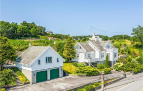 3 Bedroom Gorgeous Home In Skjoldastraumen